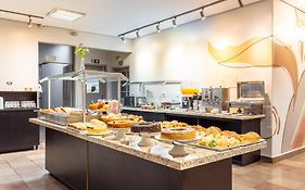 Hotel Dom Rafael Business