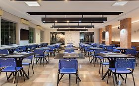 Hotel Dom Rafael Business